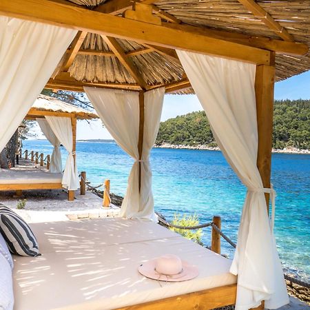 Holiday Home Sunny Side เวลาลูกา ภายนอก รูปภาพ
