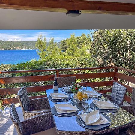 Holiday Home Sunny Side เวลาลูกา ภายนอก รูปภาพ