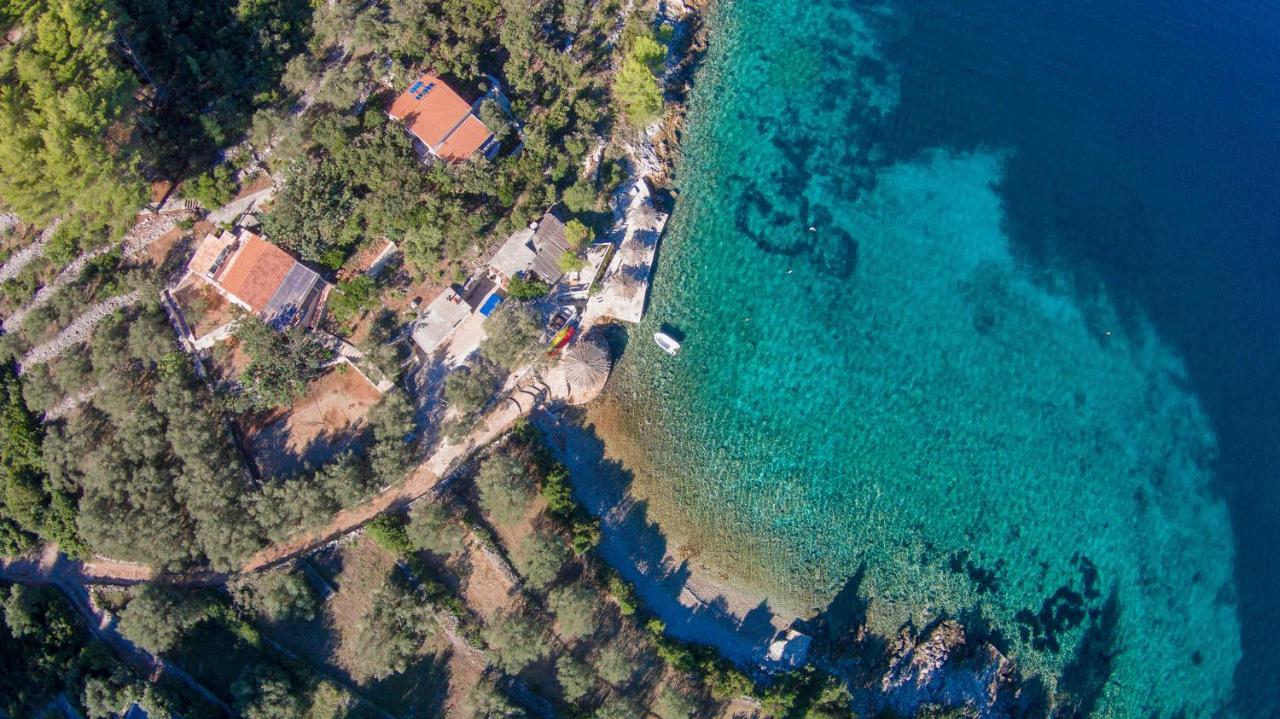 Holiday Home Sunny Side เวลาลูกา ภายนอก รูปภาพ
