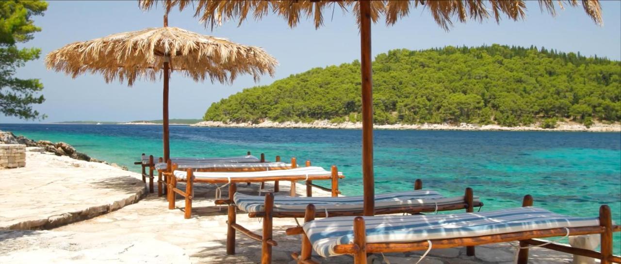 Holiday Home Sunny Side เวลาลูกา ภายนอก รูปภาพ