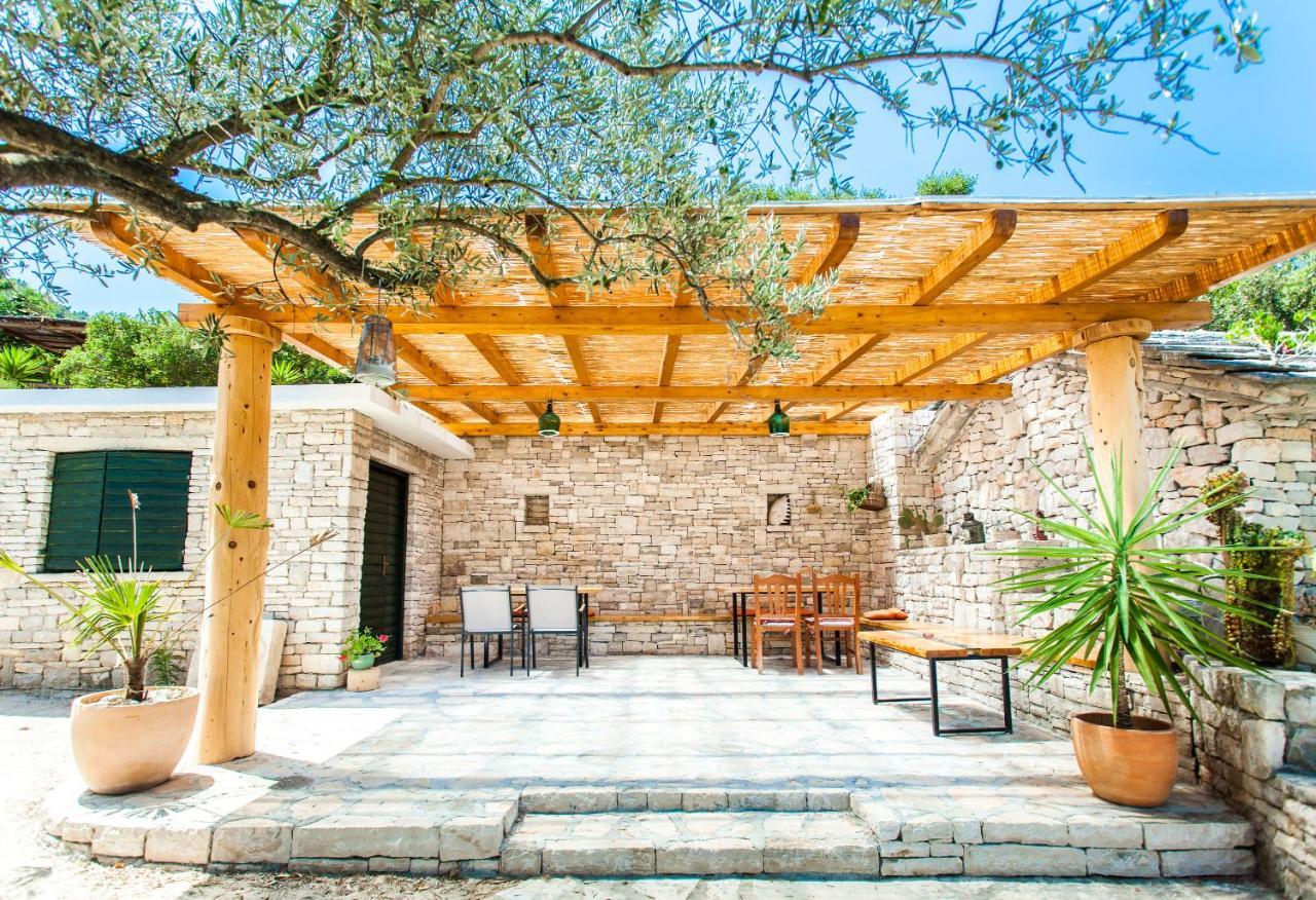 Holiday Home Sunny Side เวลาลูกา ภายนอก รูปภาพ