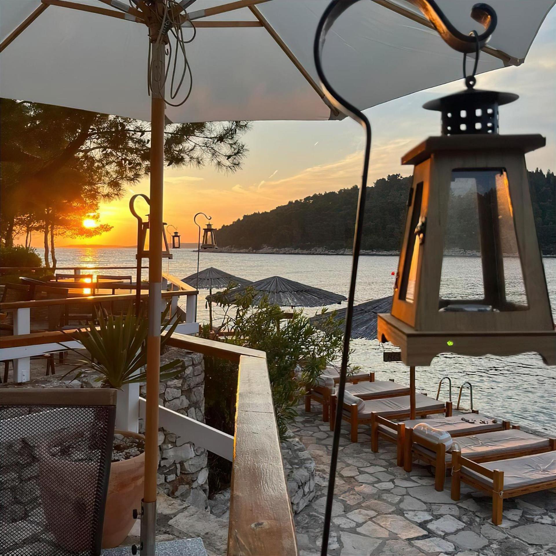 Holiday Home Sunny Side เวลาลูกา ภายนอก รูปภาพ