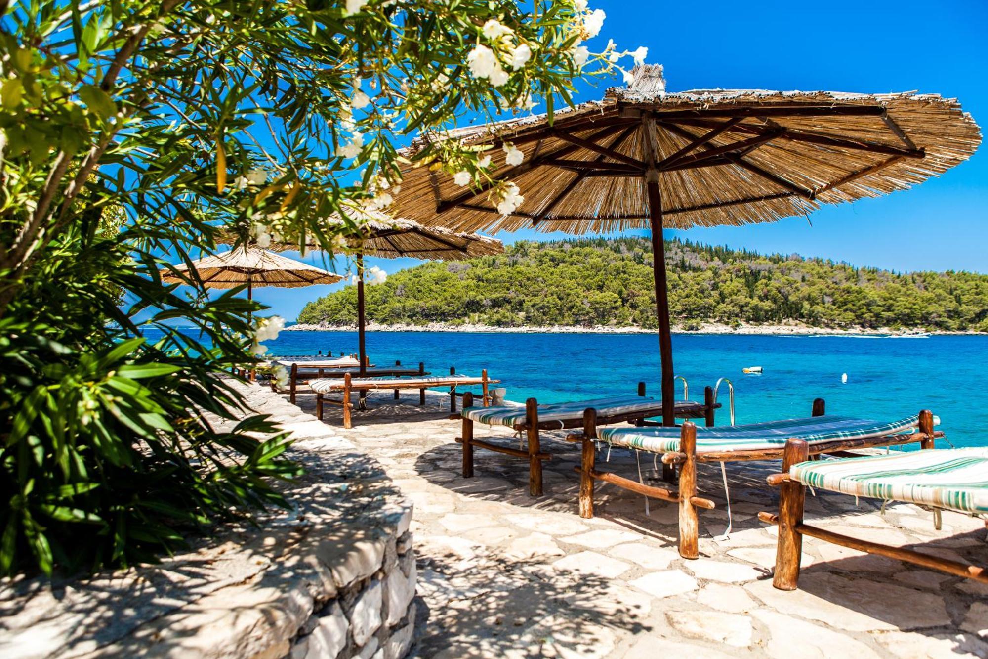 Holiday Home Sunny Side เวลาลูกา ภายนอก รูปภาพ