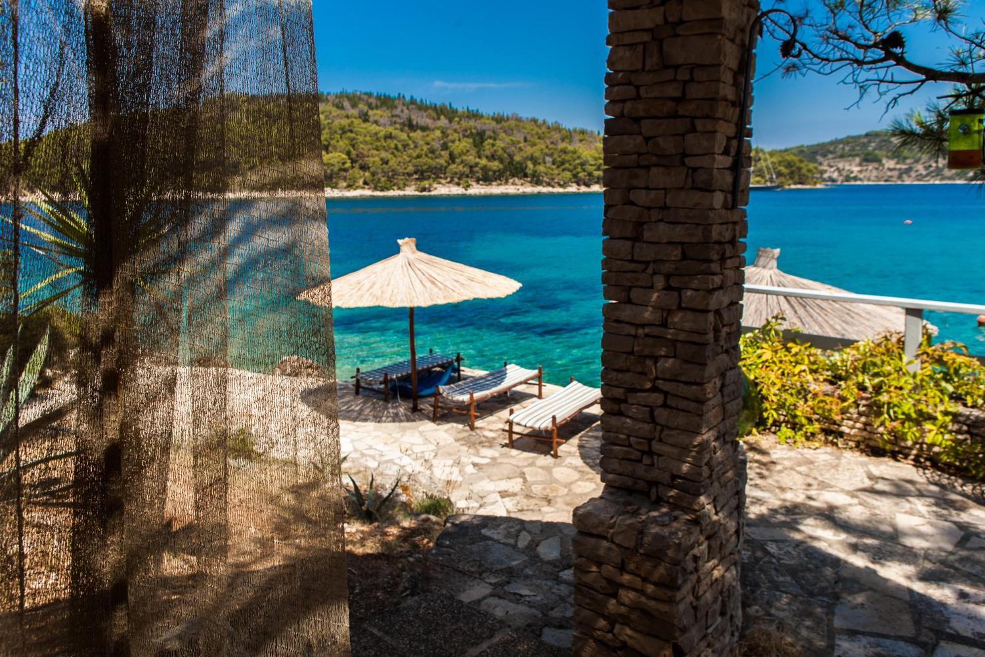 Holiday Home Sunny Side เวลาลูกา ภายนอก รูปภาพ