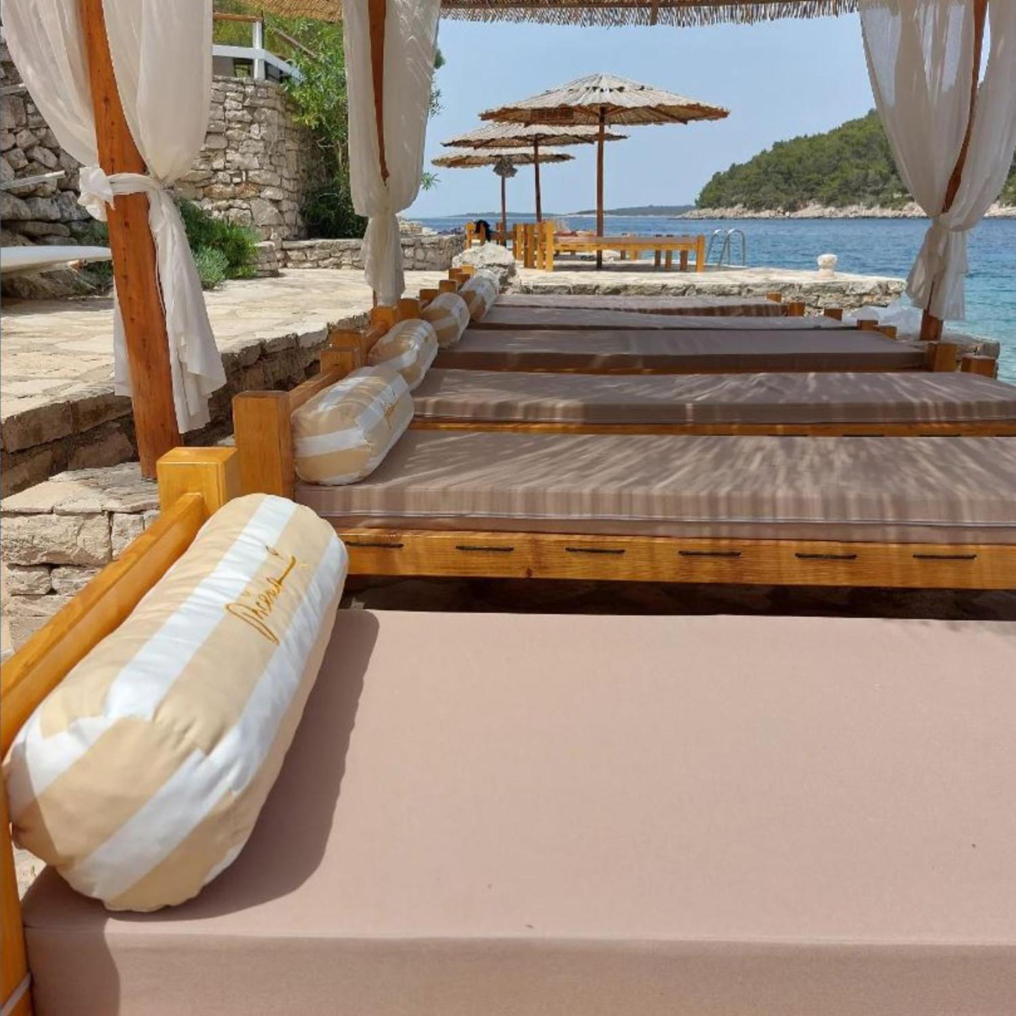 Holiday Home Sunny Side เวลาลูกา ภายนอก รูปภาพ