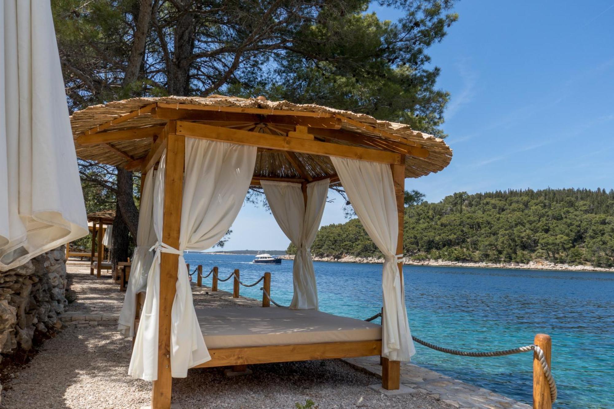 Holiday Home Sunny Side เวลาลูกา ภายนอก รูปภาพ