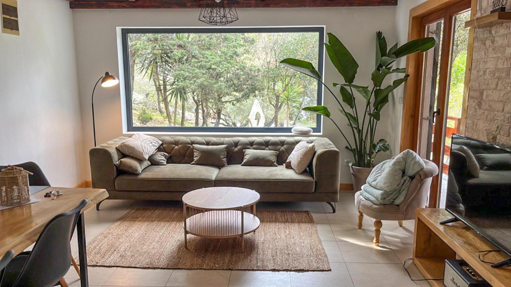 Holiday Home Sunny Side เวลาลูกา ภายนอก รูปภาพ