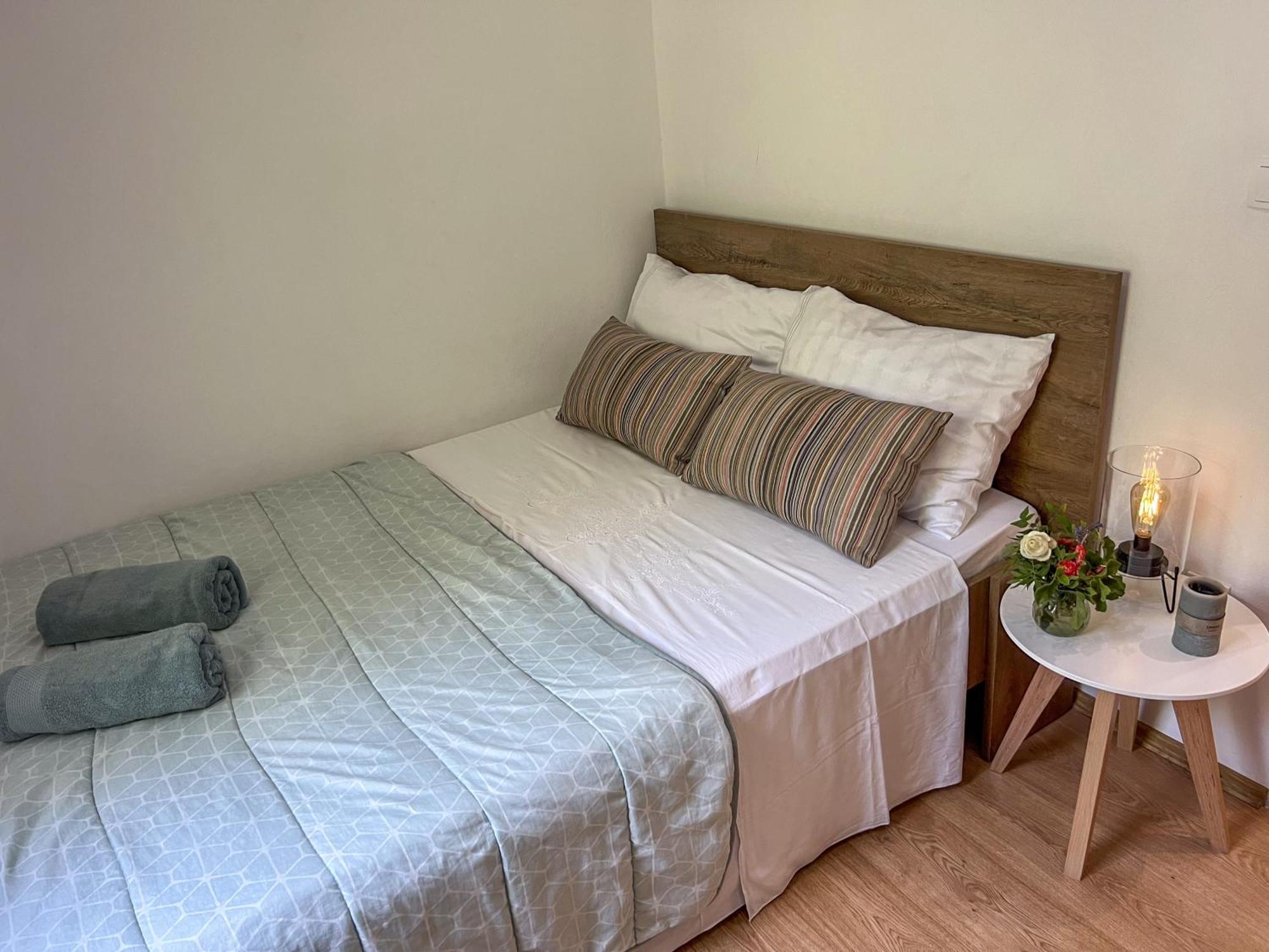 Holiday Home Sunny Side เวลาลูกา ภายนอก รูปภาพ
