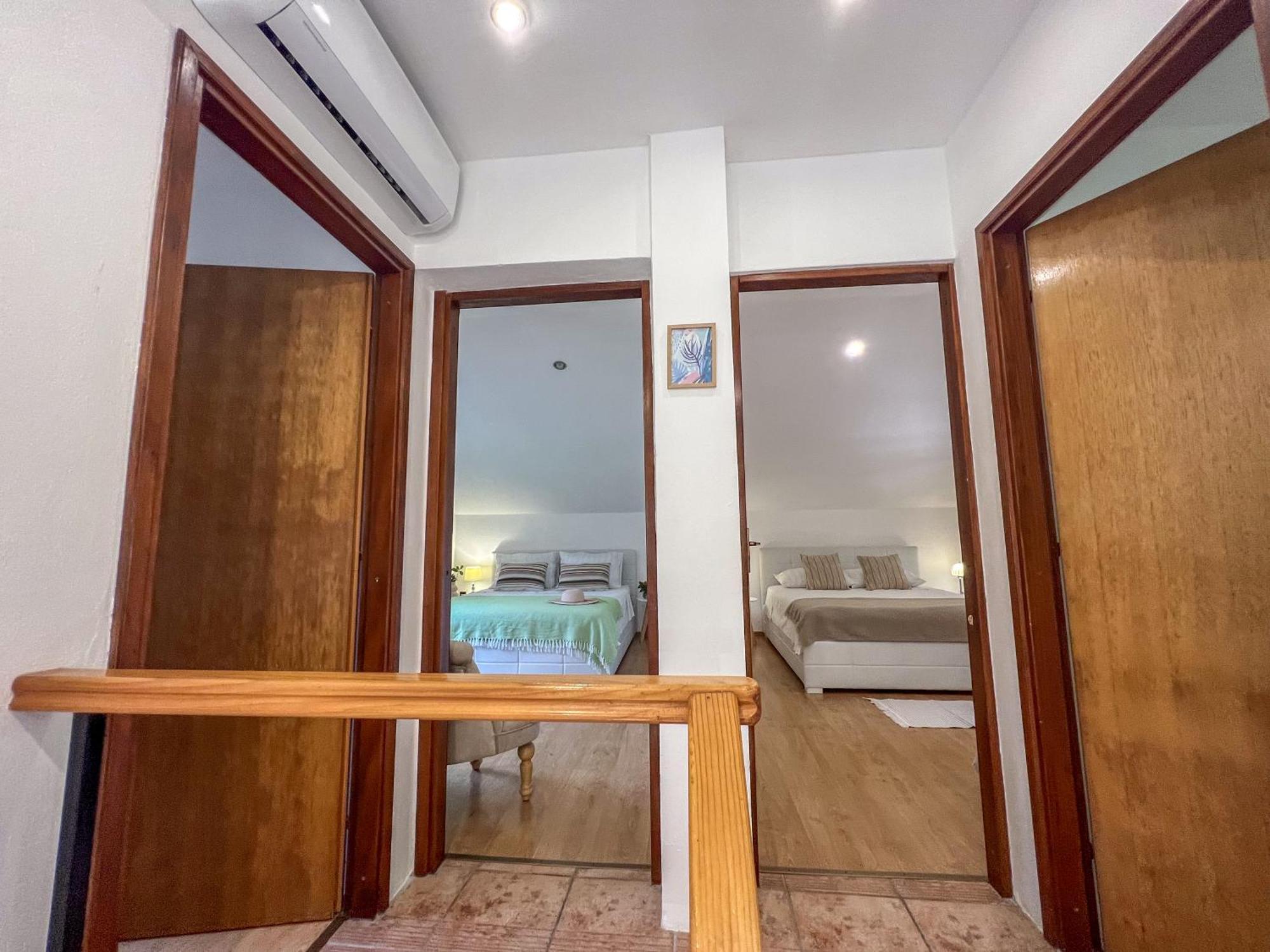 Holiday Home Sunny Side เวลาลูกา ภายนอก รูปภาพ