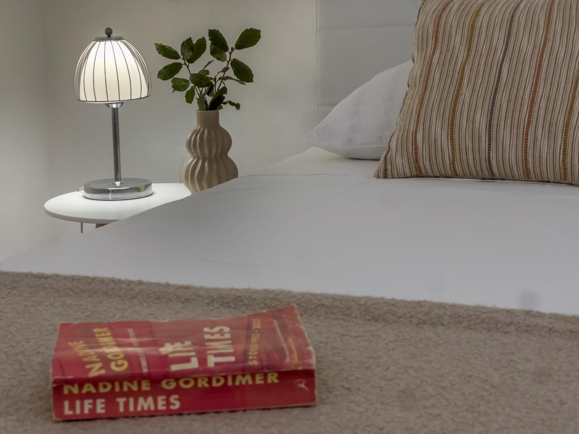 Holiday Home Sunny Side เวลาลูกา ภายนอก รูปภาพ