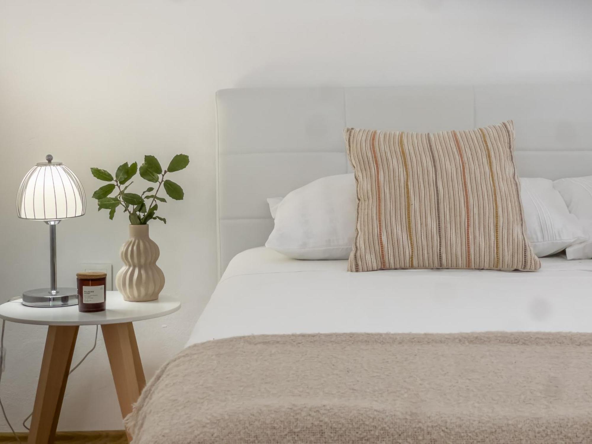 Holiday Home Sunny Side เวลาลูกา ภายนอก รูปภาพ