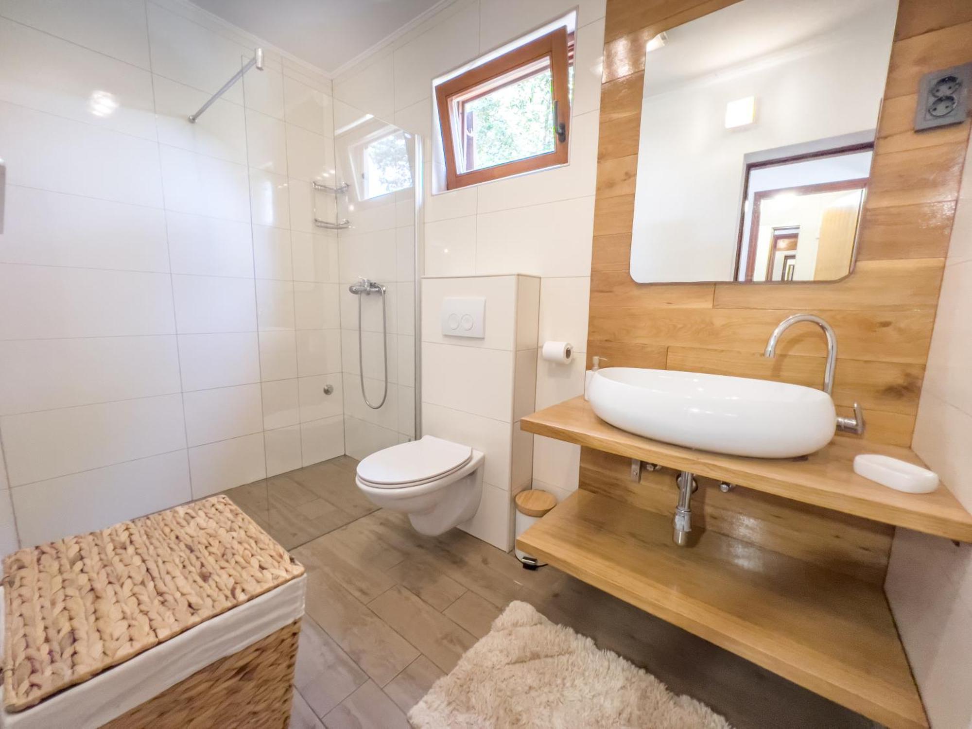 Holiday Home Sunny Side เวลาลูกา ภายนอก รูปภาพ